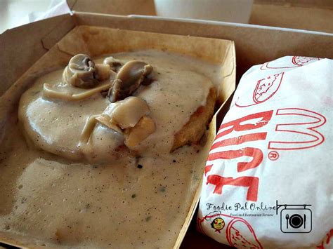 mcdo beef pepper steak